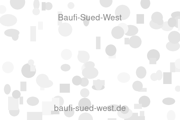 Baufi-Sued-West