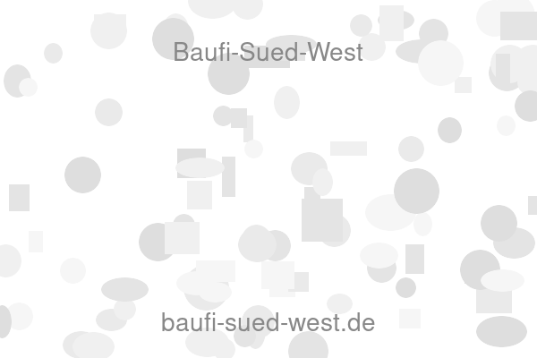 Baufi-Sued-West