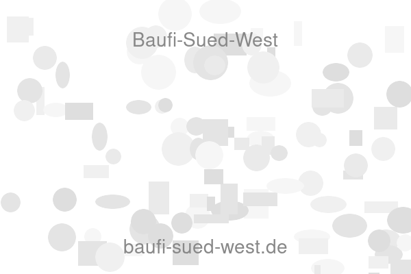 Baufi-Sued-West