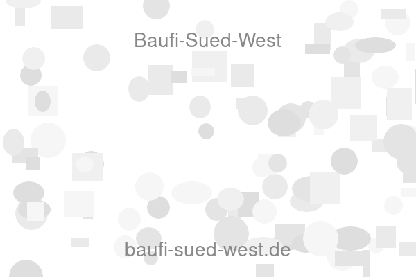 Baufi-Sued-West