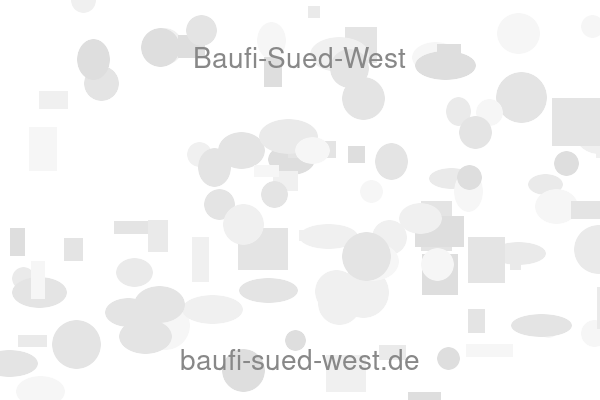 Baufi-Sued-West