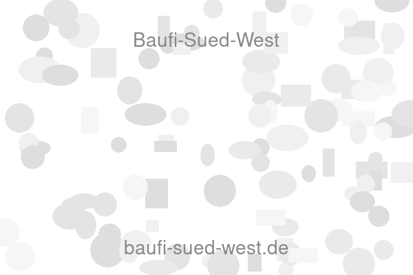 Baufi-Sued-West