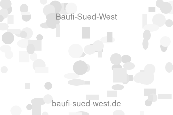 Baufi-Sued-West