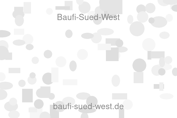 Baufi-Sued-West