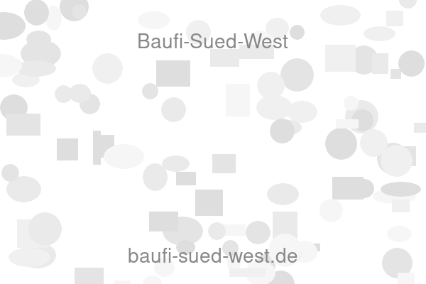 Baufi-Sued-West