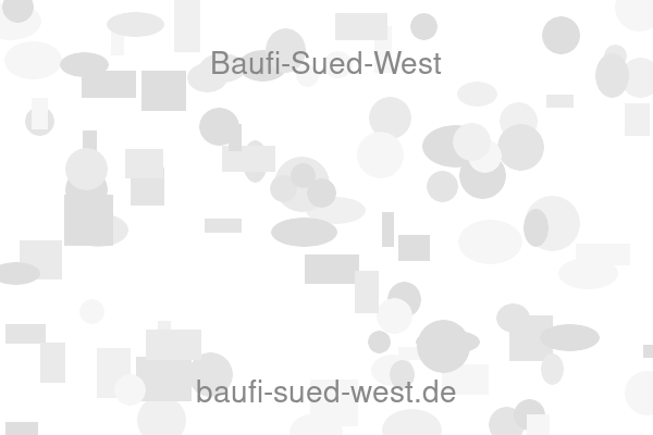 Baufi-Sued-West